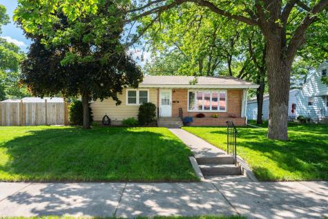 707 2nd Avenue NE Saint Cloud MN 56304