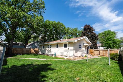 707 2nd Avenue NE Saint Cloud MN 56304