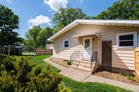 707 2nd Avenue NE Saint Cloud MN 56304