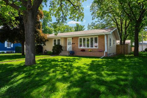 707 2nd Avenue NE Saint Cloud MN 56304