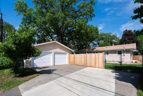 707 2nd Avenue NE Saint Cloud MN 56304
