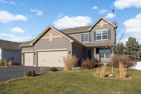 1535 138th Street E Rosemount MN 55068