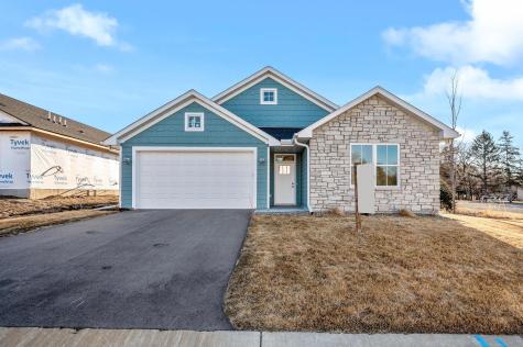 335 Liberty Drive Hanover MN 55341