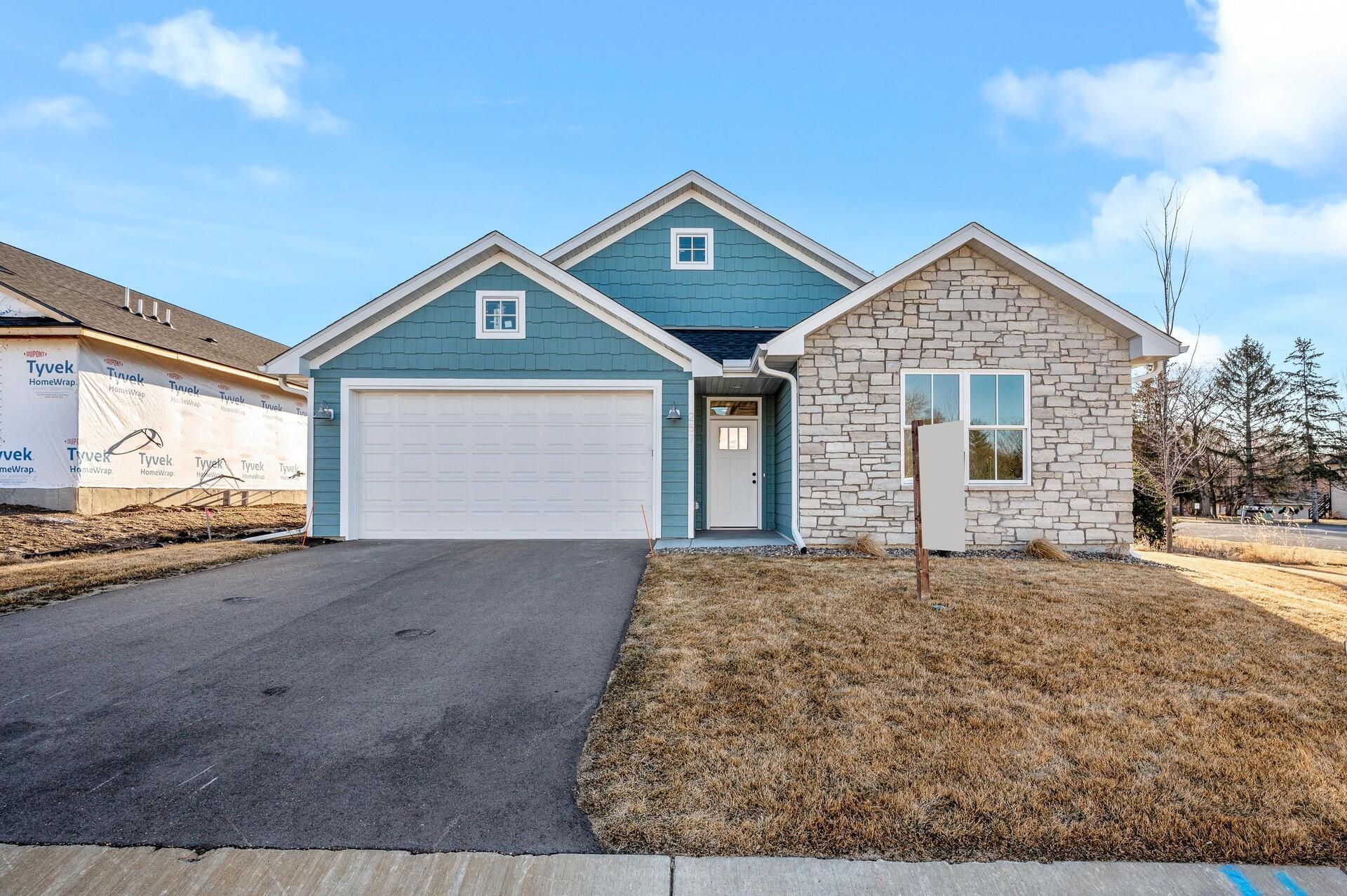 335 Liberty Drive Hanover MN 55341