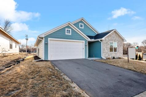 335 Liberty Drive Hanover MN 55341