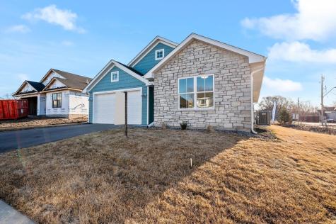 335 Liberty Drive Hanover MN 55341