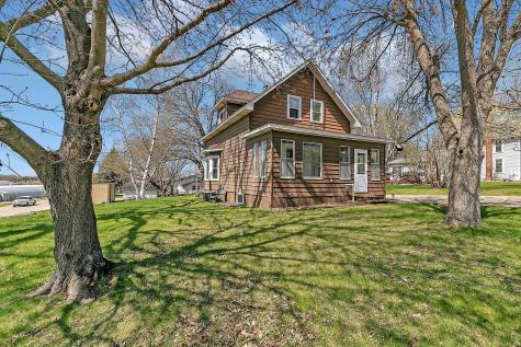 71 Cherry Street S Kimball MN 55353