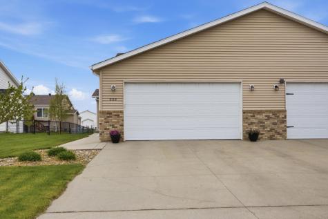 806 3rd Avenue NE Dilworth MN 56529