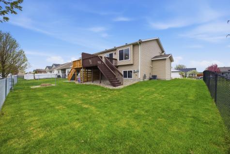 806 3rd Avenue NE Dilworth MN 56529