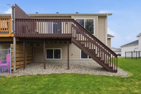 806 3rd Avenue NE Dilworth MN 56529
