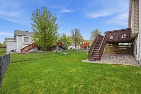 806 3rd Avenue NE Dilworth MN 56529