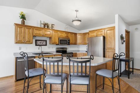 806 3rd Avenue NE Dilworth MN 56529