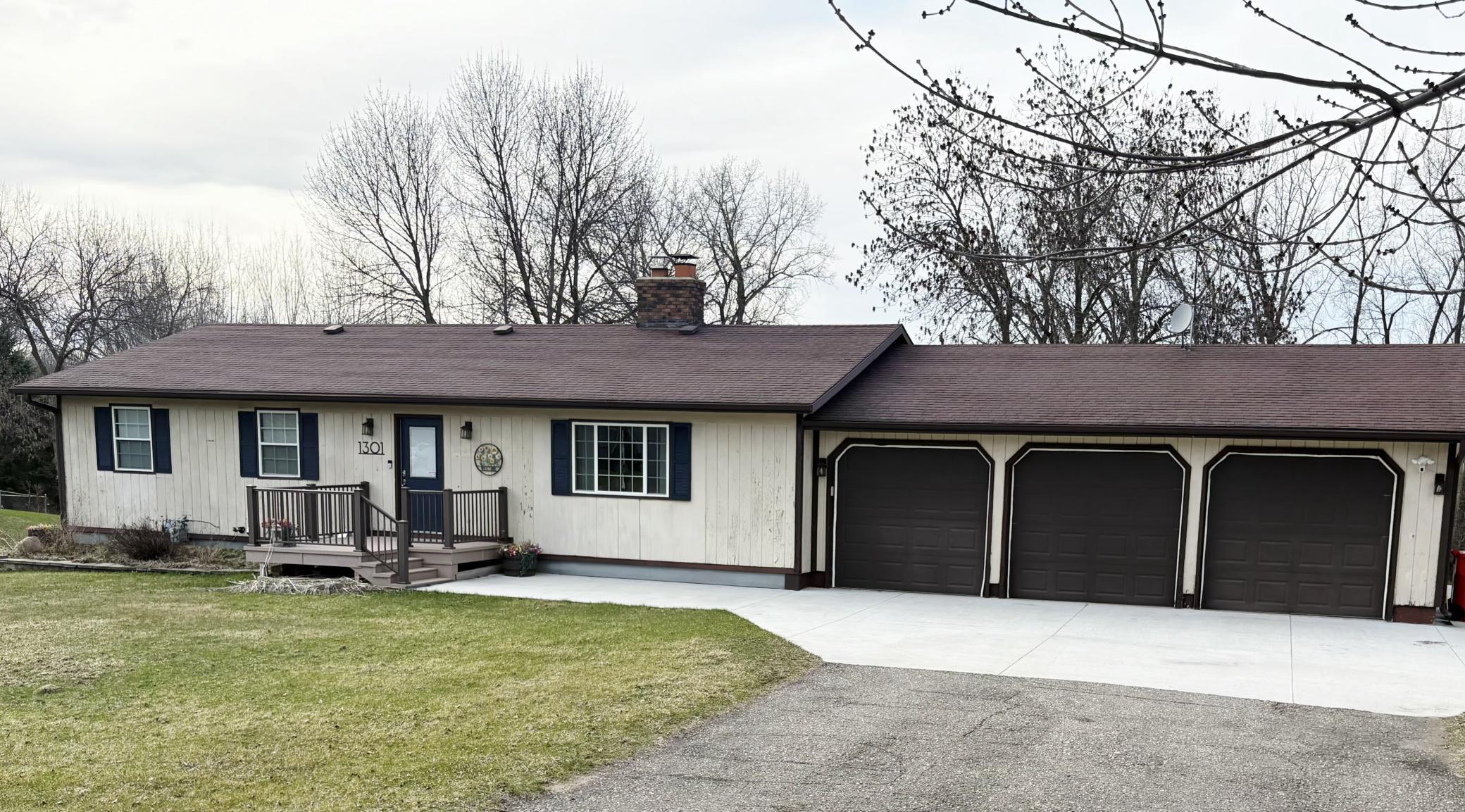 1301 Ridgeview Terrace NE Alexandria MN 56308