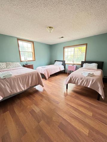 1301 Ridgeview Terrace NE Alexandria MN 56308