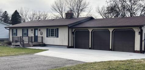 1301 Ridgeview Terrace NE Alexandria MN 56308