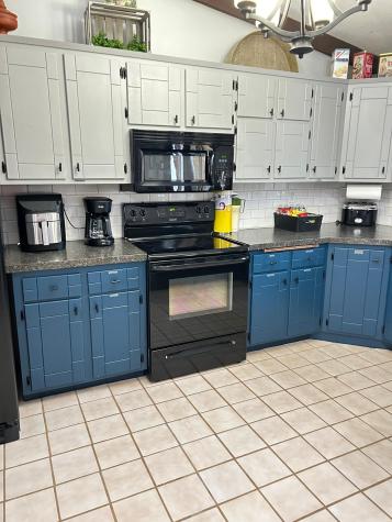 1301 Ridgeview Terrace NE Alexandria MN 56308
