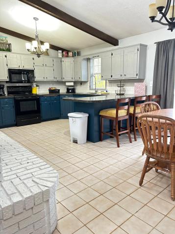 1301 Ridgeview Terrace NE Alexandria MN 56308
