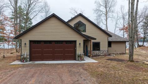 1203 Peterson Trail Spooner WI 54801
