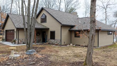 1203 Peterson Trail Spooner WI 54801