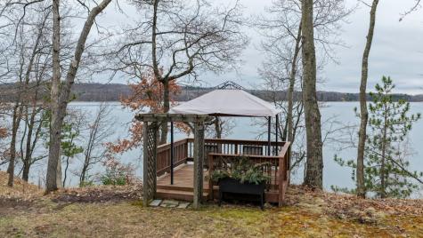 1203 Peterson Trail Spooner WI 54801
