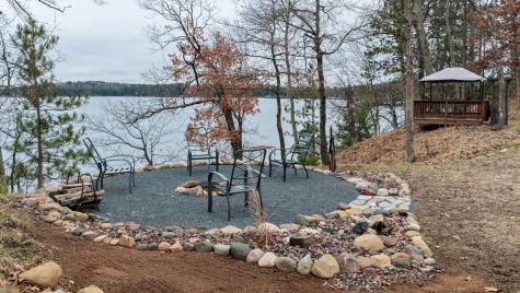 1203 Peterson Trail Spooner WI 54801