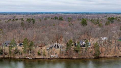 1203 Peterson Trail Spooner WI 54801