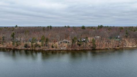 1203 Peterson Trail Spooner WI 54801