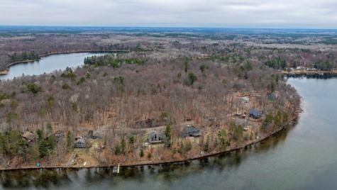 1203 Peterson Trail Spooner WI 54801