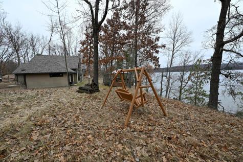 1203 Peterson Trail Spooner WI 54801