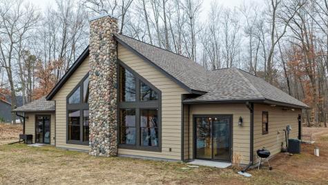 1203 Peterson Trail Spooner WI 54801