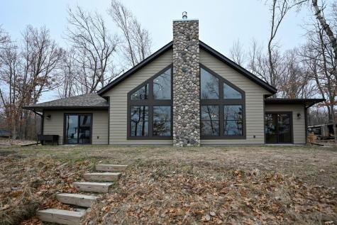 1203 Peterson Trail Spooner WI 54801