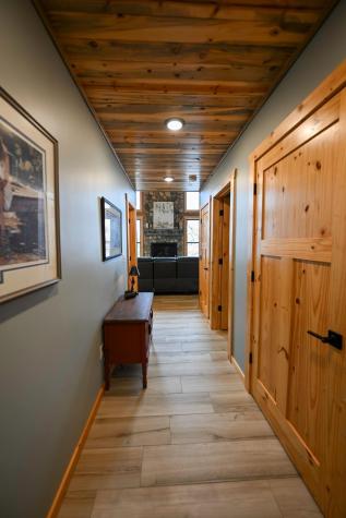 1203 Peterson Trail Spooner WI 54801