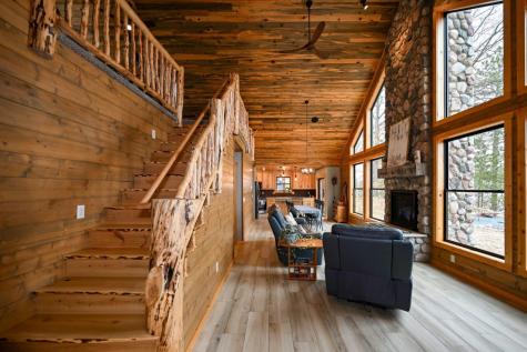1203 Peterson Trail Spooner WI 54801
