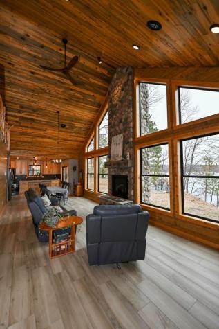1203 Peterson Trail Spooner WI 54801