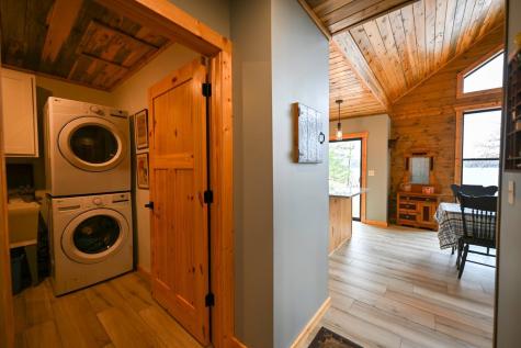 1203 Peterson Trail Spooner WI 54801