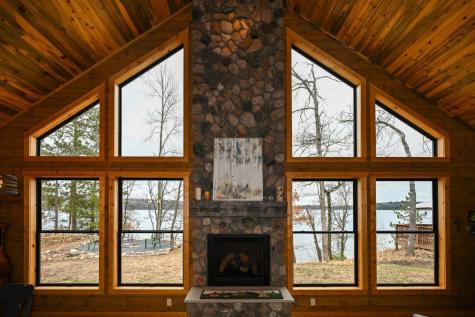 1203 Peterson Trail Spooner WI 54801