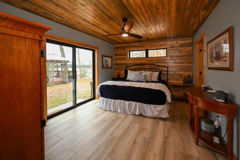 1203 Peterson Trail Spooner WI 54801
