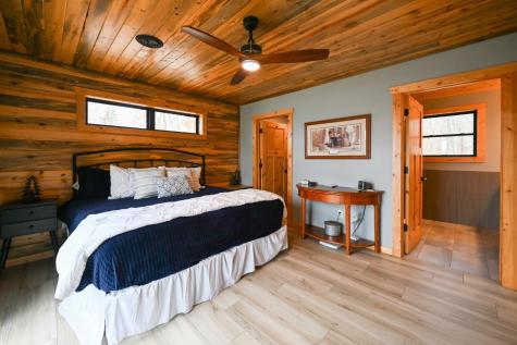 1203 Peterson Trail Spooner WI 54801