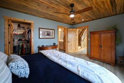 1203 Peterson Trail Spooner WI 54801