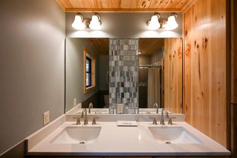 1203 Peterson Trail Spooner WI 54801