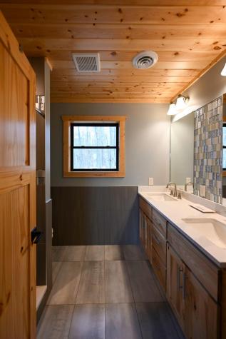 1203 Peterson Trail Spooner WI 54801