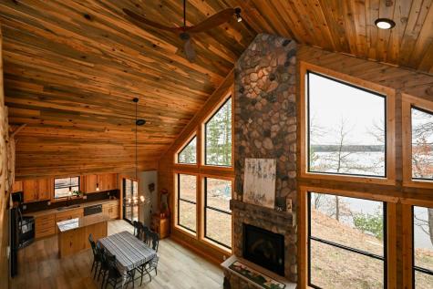 1203 Peterson Trail Spooner WI 54801