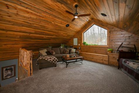 1203 Peterson Trail Spooner WI 54801