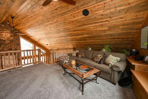 1203 Peterson Trail Spooner WI 54801