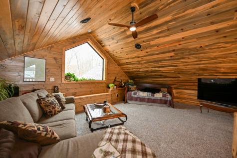 1203 Peterson Trail Spooner WI 54801