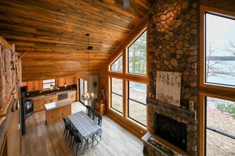 1203 Peterson Trail Spooner WI 54801