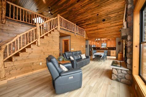 1203 Peterson Trail Spooner WI 54801