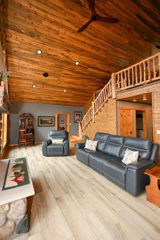 1203 Peterson Trail Spooner WI 54801