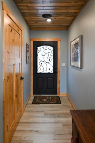 1203 Peterson Trail Spooner WI 54801