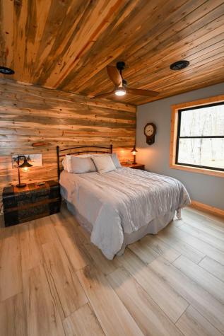 1203 Peterson Trail Spooner WI 54801